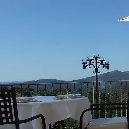 Boutique Solar Dos Anjos فندق