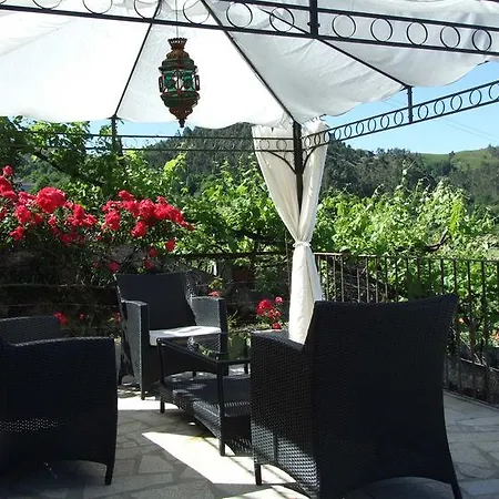 Boutique Solar Dos Anjos فندق 4*