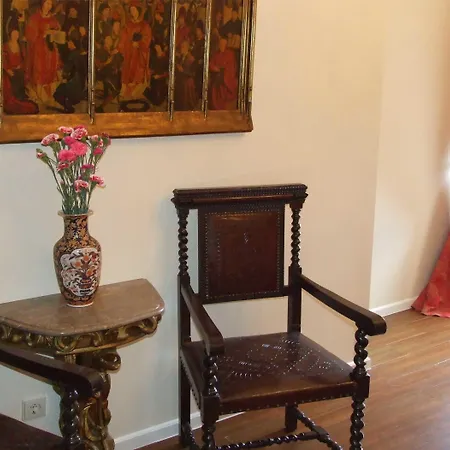 Boutique Solar Dos Anjos 4*