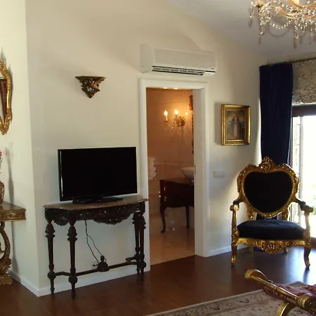 Boutique Solar Dos Anjos فندق