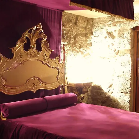 فندق Boutique Solar Dos Anjos 4*