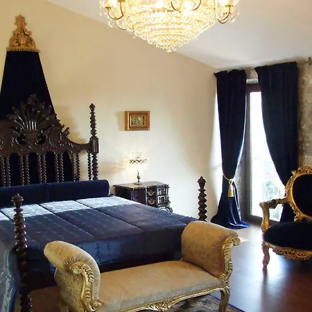 فندق Boutique Solar Dos Anjos 4*