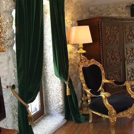 فندق Boutique Solar Dos Anjos