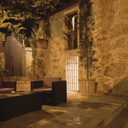 Boutique Solar Dos Anjos 4*
