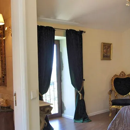 فندق Boutique Solar Dos Anjos 4*