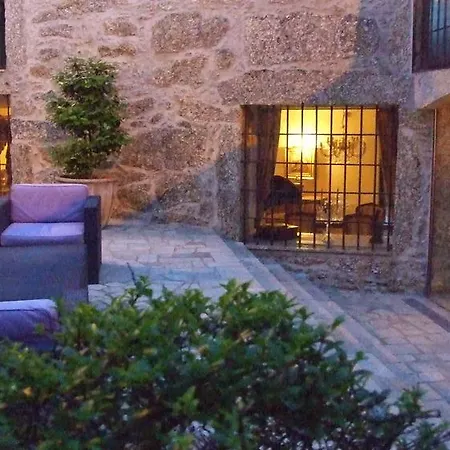 فندق Boutique Solar Dos Anjos 4*