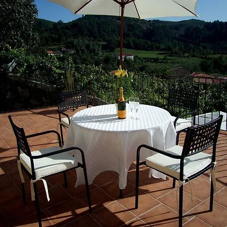 فندق Boutique Solar Dos Anjos 4*
