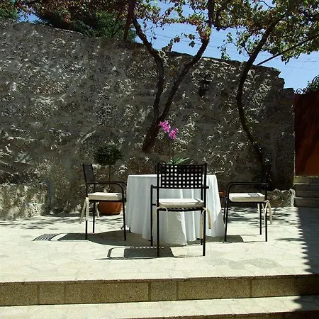 Hotel Boutique Solar Dos Anjos