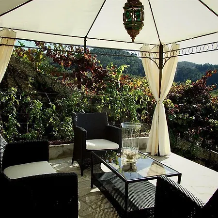 Boutique Solar Dos Anjos 4* فييرا دو مينهو