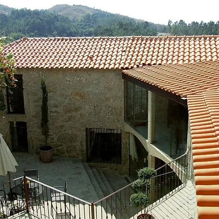فندق Boutique Solar Dos Anjos 4*