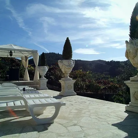 فندق Boutique Solar Dos Anjos