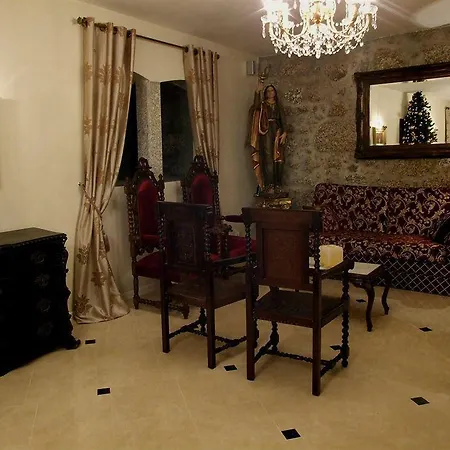 Boutique Solar Dos Anjos فييرا دو مينهو