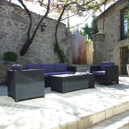 Boutique Solar Dos Anjos فندق