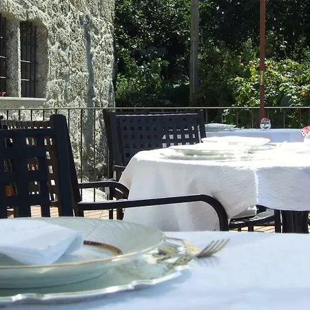 Boutique Solar Dos Anjos Hotel 4*